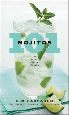 Cover 101 Mojitos and Other Muddled Drinks (eBook, ePUB)