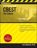 CliffsNotes CBEST, 7th Edition (eBook, ePUB)