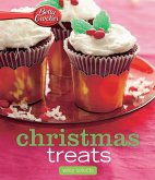 Betty Crocker Christmas Treats: HMH Selects (eBook, ePUB) Betty Crocker Christmas Treats: HMH Selects (eBook, ePUB)