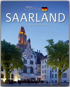 Saarland - Kühler, Michael