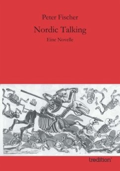 Nordic Talking - Fischer, Peter