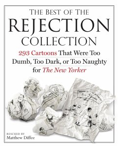 The Best of the Rejection Collection (eBook, ePUB) - Diffee, Matthew