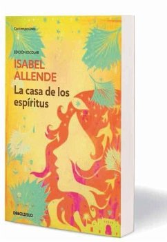 La casa de los espíritus - Allende, Isabel