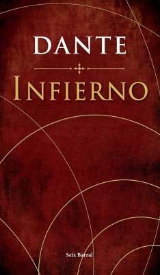 Infierno - Crespo, Ángel; Dante Alighieri