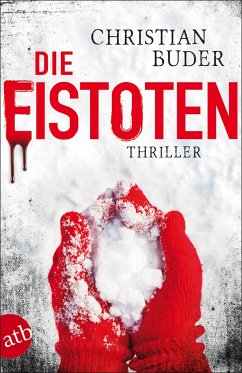 Die Eistoten - Buder, Christian