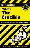 CliffsNotes on Miller's The Crucible (eBook, ePUB)