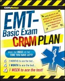 CliffsNotes EMT-Basic Exam Cram Plan (eBook, ePUB)