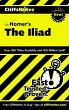 CliffsNotes on Homer's Iliad (eBook,... - Bild 1