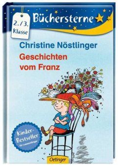 Geschichten vom Franz - Nöstlinger, Christine