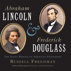 Abraham Lincoln and Frederick Douglass (eBook, ePUB)