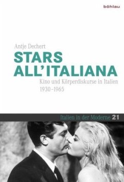 Stars all'italiana - Dechert, Antje