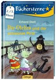 Die Olchis und der schwarze Pirat / Die Olchis Büchersterne 3. Klasse Bd.5