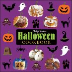 Betty Crocker Halloween Cookbook (eBook, ePUB)