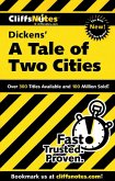 CliffsNotes on Dickens' A Tale of Two Cities (eBook, ePUB)