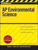 CliffsNotes AP Environmental Science (eBook, ePUB)