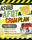 CliffsNotes ASVAB AFQT Cram Plan (eBook, ePUB)