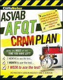CliffsNotes ASVAB AFQT Cram Plan (eBook, ePUB) CliffsNotes ASVAB AFQT Cram Plan (eBook, ePUB)