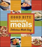 Good Bite Weeknight Meals (eBook, ePUB)