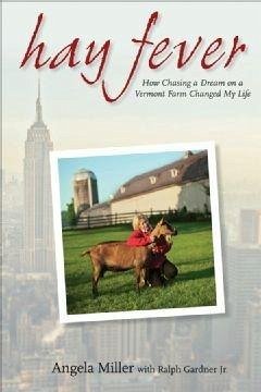Cover Hay Fever (eBook, ePUB)