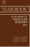 Year Book of Vascular Surgery 2012 (eBook, ePUB)