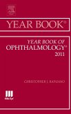Year Book of Ophthalmology 2011 (eBook, ePUB)