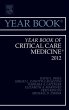 Year Book of Critical Care Medicine... - Bild 1
