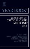 Year Book of Critical Care Medicine 2012 (eBook, ePUB)