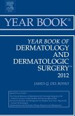 Year Book of Dermatology and Dermatological Surgery 2012 (eBook, ePUB)