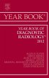 Year Book of Diagnostic Radiology 2012... - Bild 1