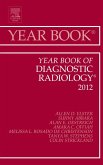 Year Book of Diagnostic Radiology 2012 (eBook, ePUB)