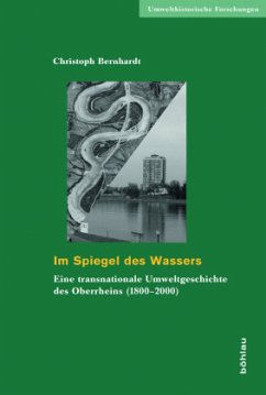 Im Spiegel des Wassers - Bernhardt, Christoph