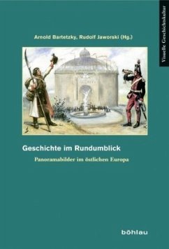 Cover Geschichte im Rundumblick