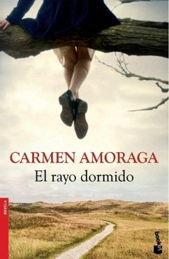 El rayo dormido - Amoraga, Carmen