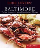 Food Lovers' Guide to(R) Baltimore (eBook, ePUB) Food Lovers' Guide to(R) Baltimore (eBook, ePUB)