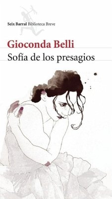 Sofía de los presagios - Belli, Gioconda