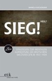 Sieg! Heil?, m. CD-ROM