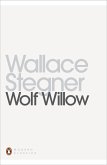 Wolf Willow (eBook, ePUB)