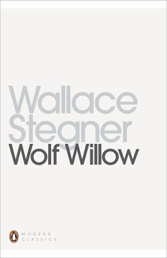 Wolf Willow (eBook, ePUB) - Stegner, Wallace