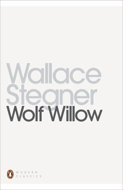 Cover Wolf Willow (eBook, ePUB)