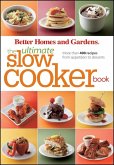 Ultimate Slow Cooker Book (eBook, ePUB)