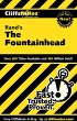 CliffsNotes on Rand's The Fountainhead... - Bild 1
