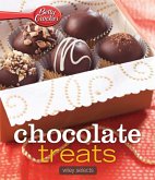 Betty Crocker Chocolate Treats: HMH Selects (eBook, ePUB) Betty Crocker Chocolate Treats: HMH Selects (eBook, ePUB)