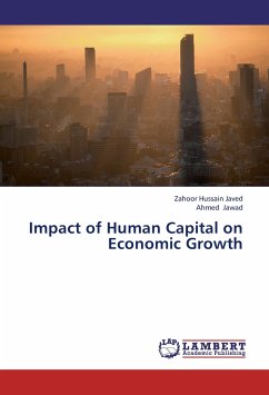 Impact of Human Capital on Economic Growth