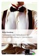 Instrumente und Maßnahmen der... - Bild 1