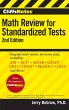 CliffsNotes Math Review for... - Bild 1