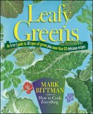 Leafy Greens (eBook, ePUB)