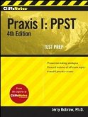 CliffsNotes Praxis I: PPST, 4th Edition (eBook, ePUB)