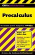 CliffsQuickReview Precalculus (eBook,... - Bild 1