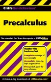 CliffsQuickReview Precalculus (eBook, ePUB)