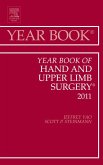 Year Book of Hand and Upper Limb Surgery 2011 (eBook, ePUB)